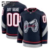 Columbus Blue Jackets tröja Customized Fanatics Premium NHL Stadium Series 2024-25 Navy - NHL Tröjor Barn Columbus Blue Jackets tröja Customized Fanatics Premium NHL Stadium Series 2024-25 Navy - NHL Tröjor Barn